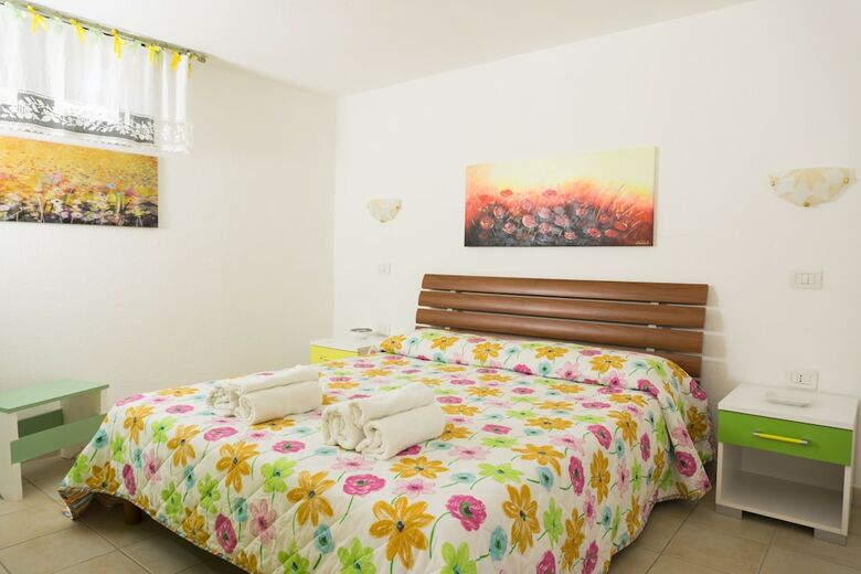 Villa Il Melograno Country House