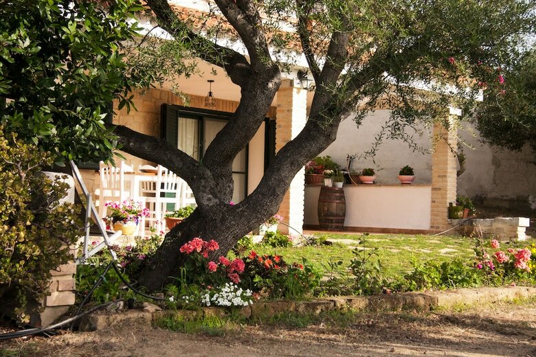 Villa Il Melograno Country House