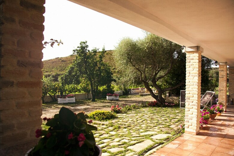Villa Il Melograno Country House