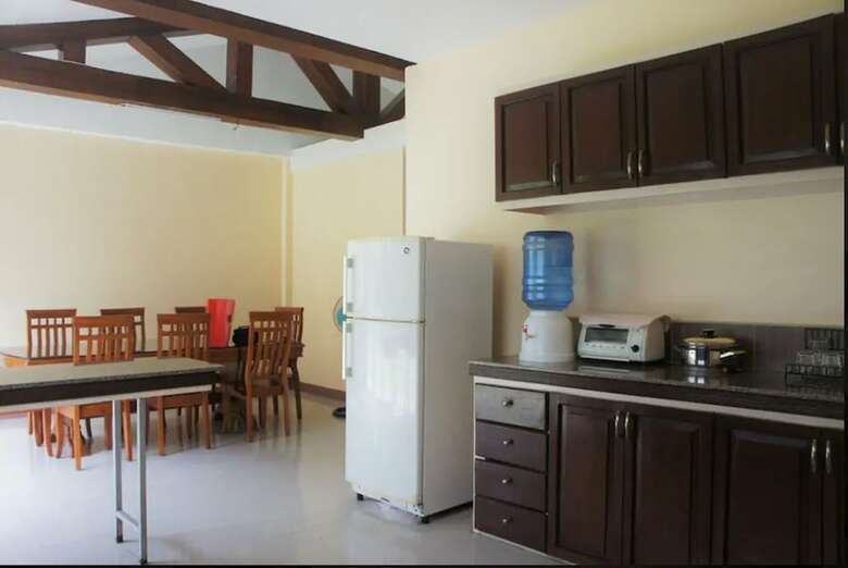 Hotel Sarmiento Guesthouse