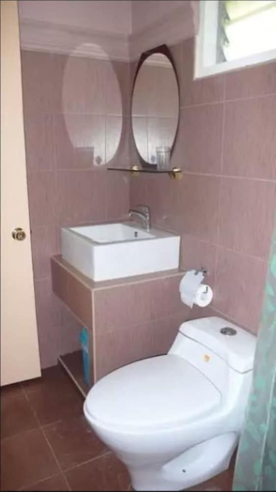 Hotel Sarmiento Guesthouse