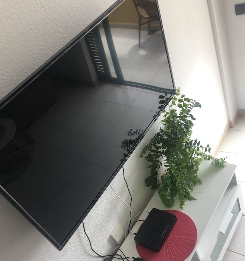 Apartamentos Bouganvilla