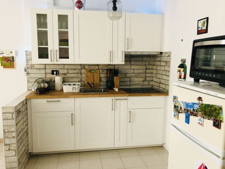 Apartamentos Bouganvilla