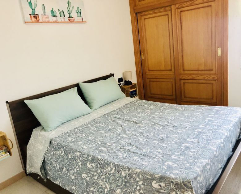 Apartamentos Bouganvilla
