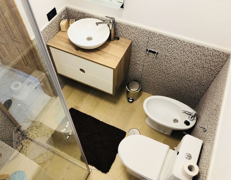Apartamentos Bouganvilla