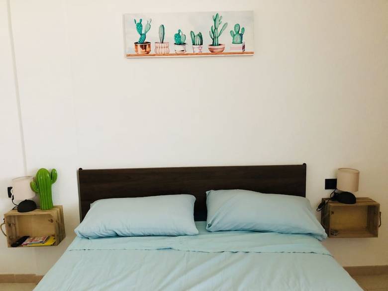 Apartamentos Bouganvilla