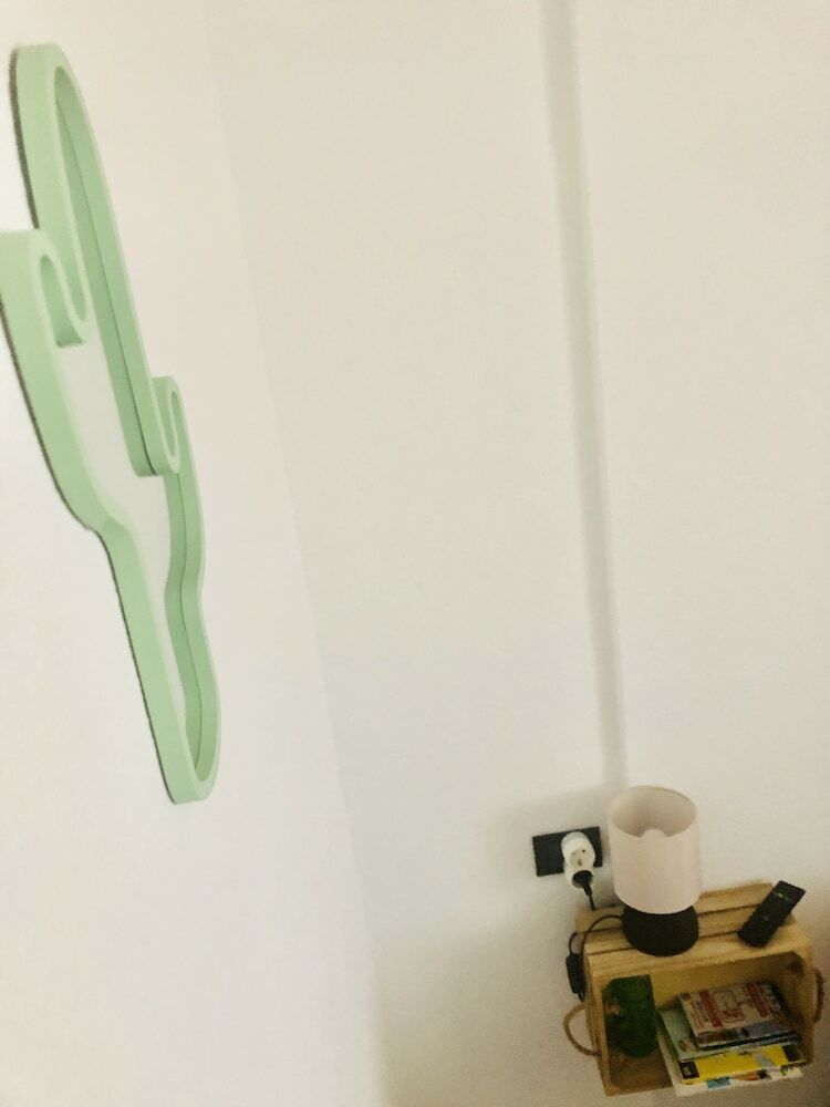Apartamentos Bouganvilla