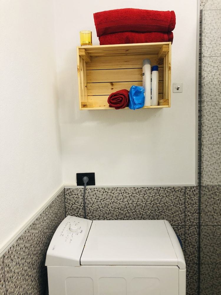 Apartamentos Bouganvilla