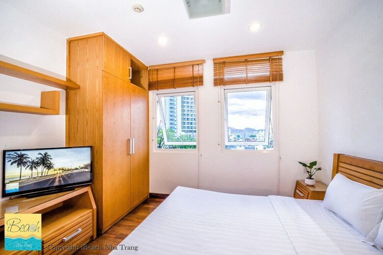 Aparthotel Ibeach Building