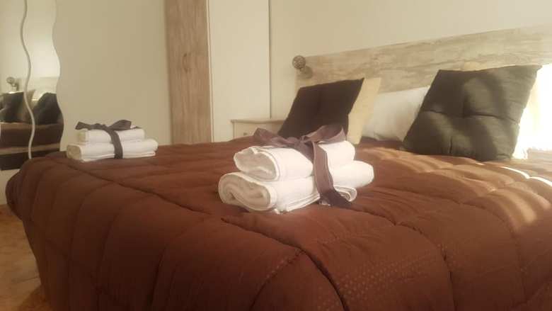 Apartamentos La Bastida