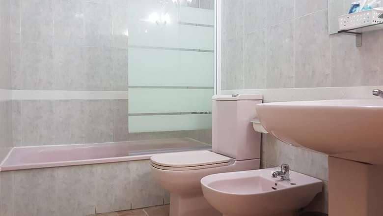 Apartamentos La Bastida