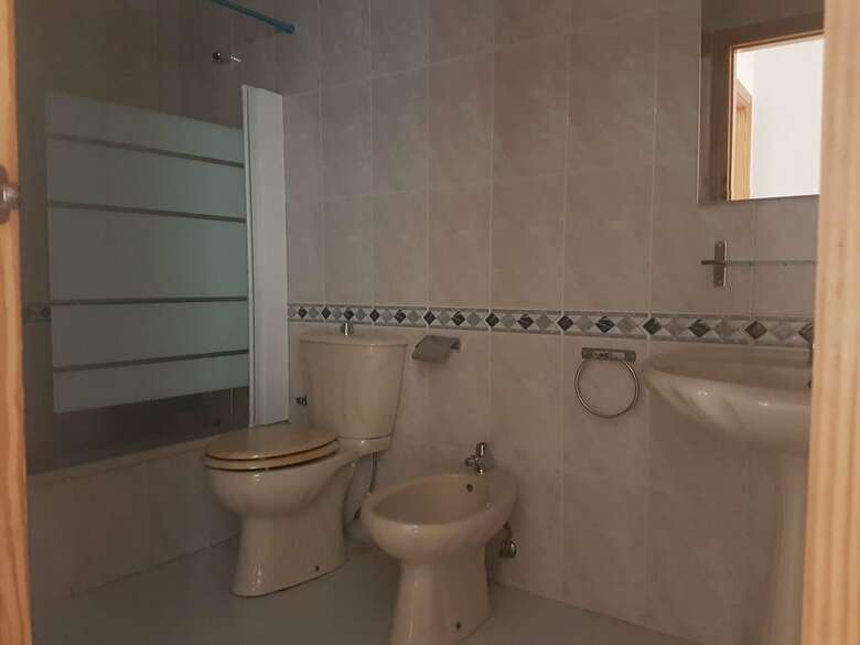 Apartamentos La Bastida