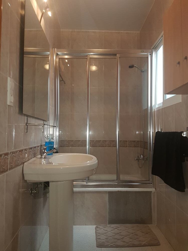 Apartamentos La Bastida