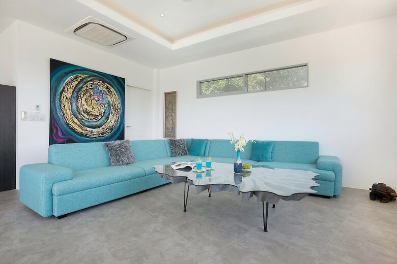 Samui Bayside Luxury Villas