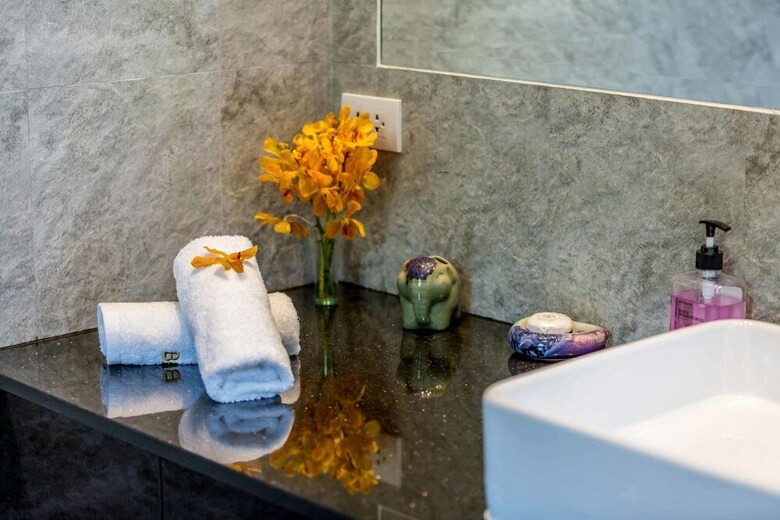 Samui Bayside Luxury Villas