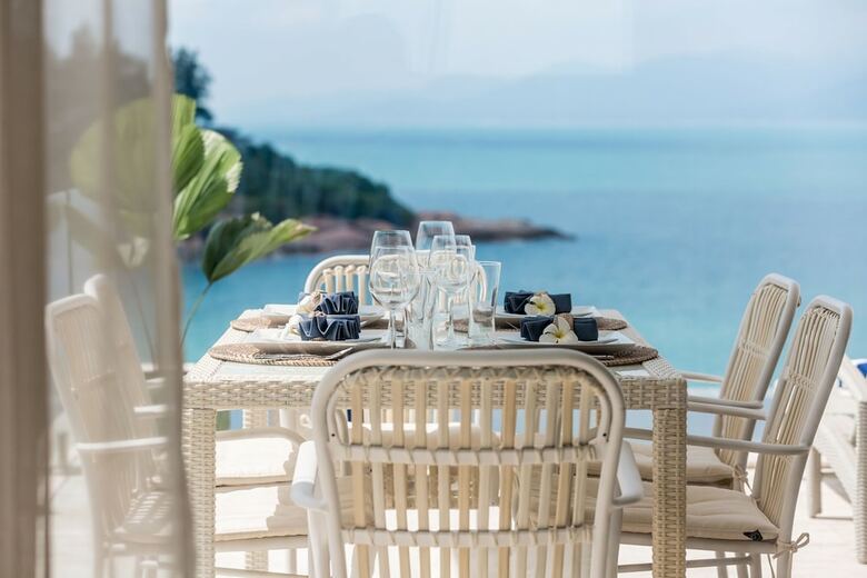Samui Bayside Luxury Villas