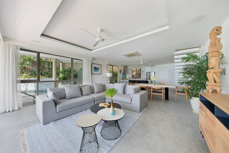 Samui Bayside Luxury Villas