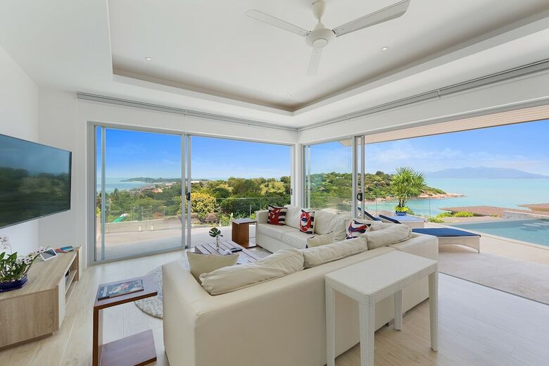 Samui Bayside Luxury Villas