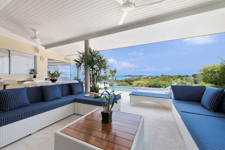 Samui Bayside Luxury Villas