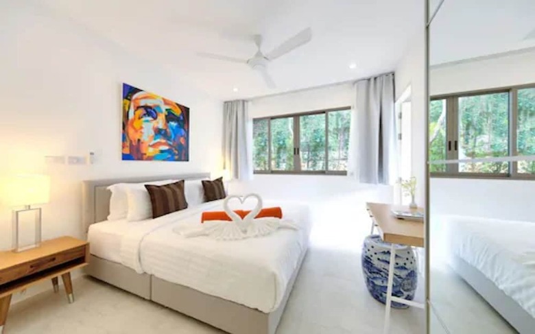 Samui Bayside Luxury Villas