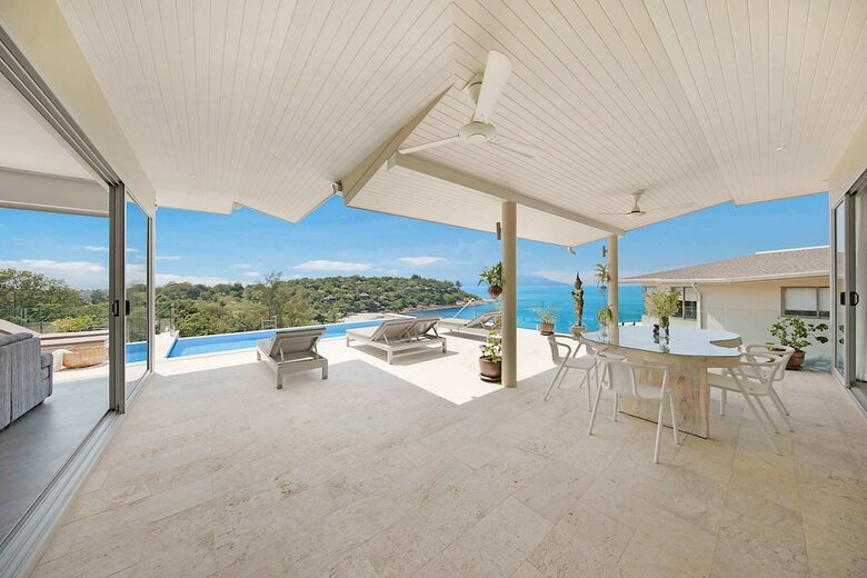 Samui Bayside Luxury Villas
