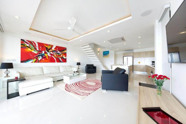 Samui Bayside Luxury Villas