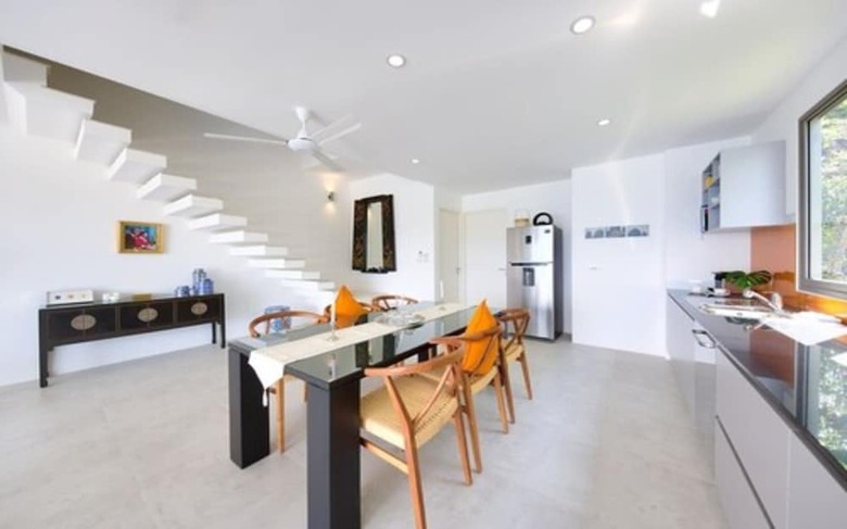 Samui Bayside Luxury Villas