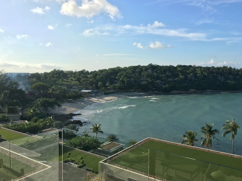 Samui Bayside Luxury Villas