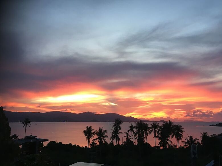 Samui Bayside Luxury Villas