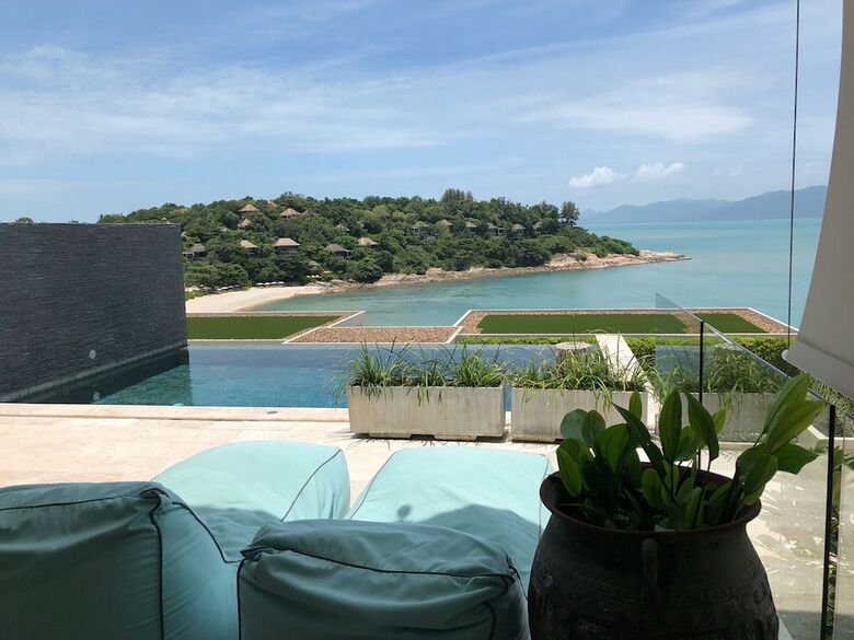 Samui Bayside Luxury Villas