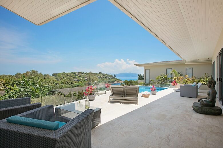 Samui Bayside Luxury Villas
