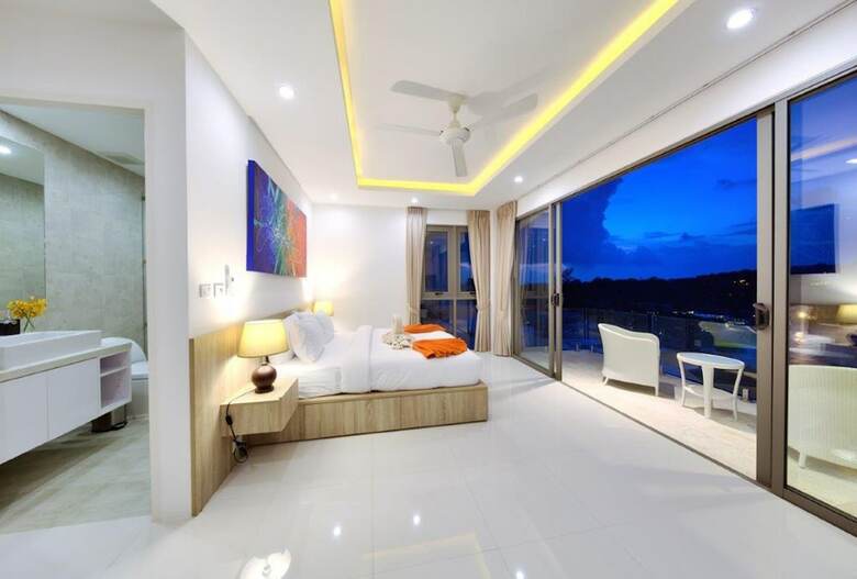 Samui Bayside Luxury Villas