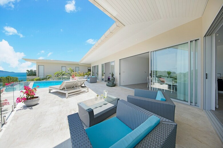 Samui Bayside Luxury Villas