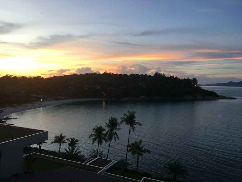 Samui Bayside Luxury Villas