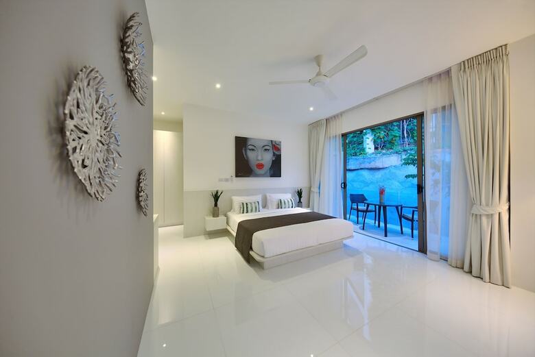 Samui Bayside Luxury Villas
