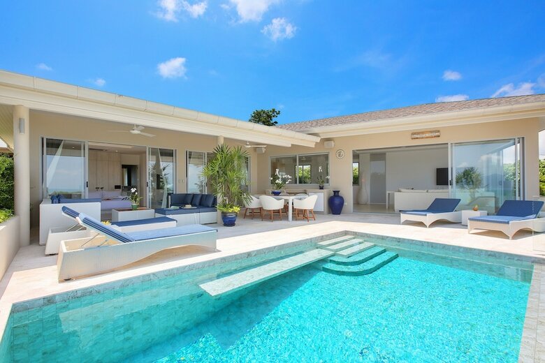 Samui Bayside Luxury Villas