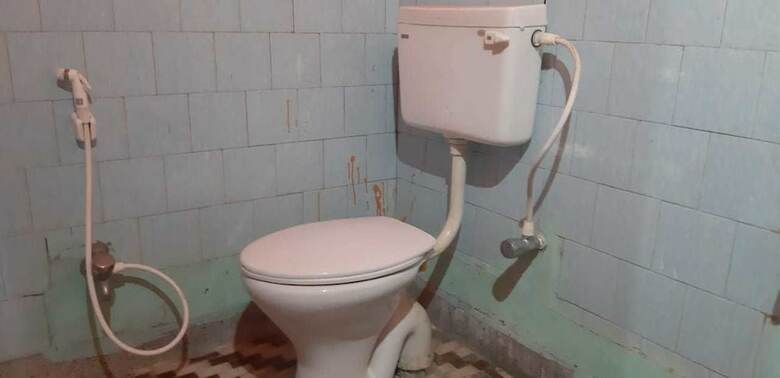 Hotel Goroomgo Tapati Villa Puri