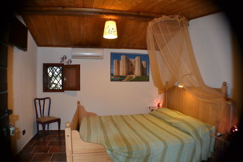 B&B Le Stagioni