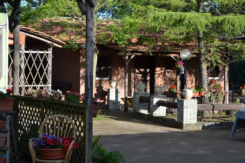 B&B Le Stagioni