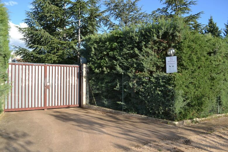 B&B Le Stagioni