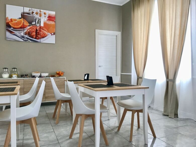Hotel Villa Paestum