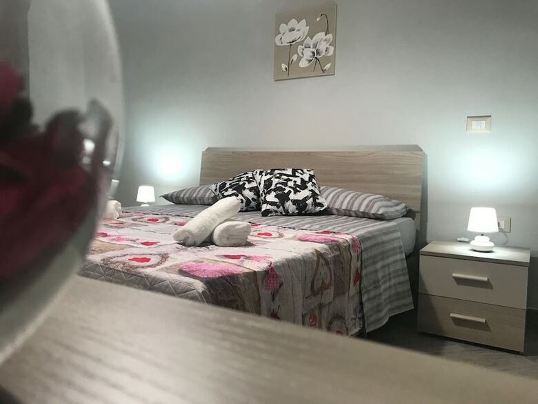 Hotel Villa Paestum