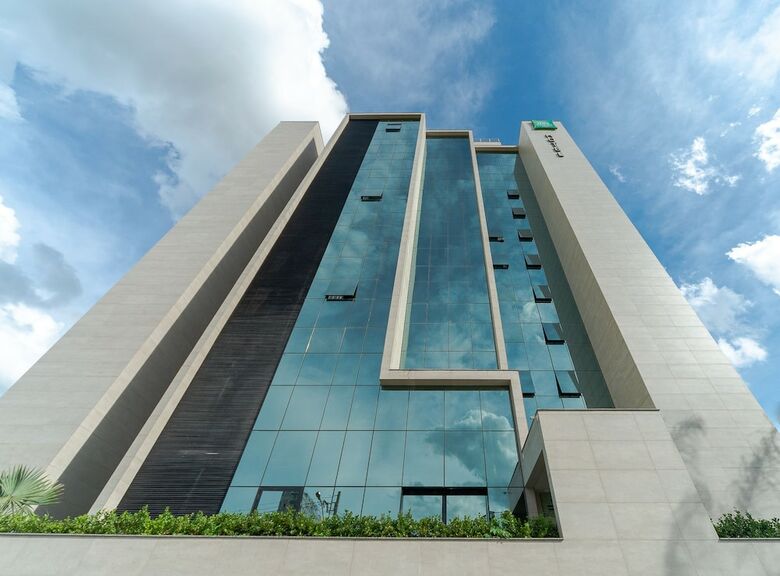 Hotel Ibis Styles Itauna (Opening October 2018)