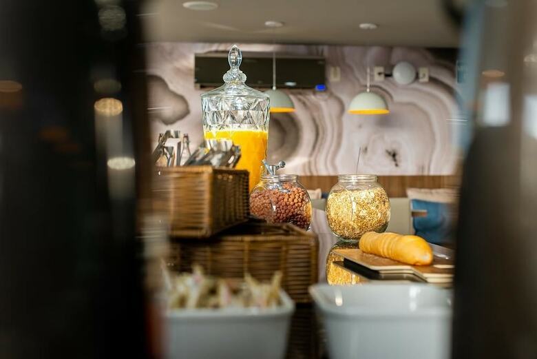 Hotel Ibis Styles Itauna (Opening October 2018)