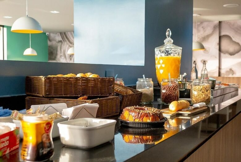 Hotel Ibis Styles Itauna (Opening October 2018)