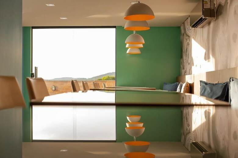 Hotel Ibis Styles Itauna (Opening October 2018)