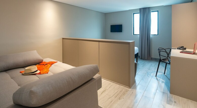 Hotel Ibis Styles Itauna (Opening October 2018)