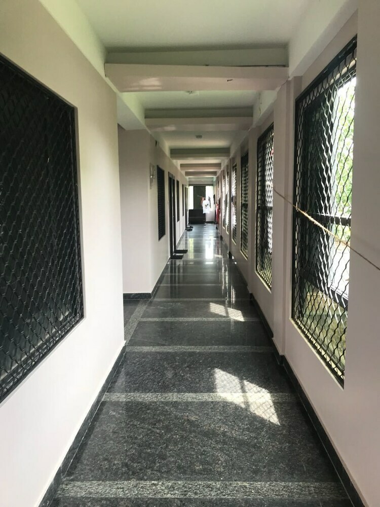 Hotel Goroomgo Orchid Beach Inn Puri