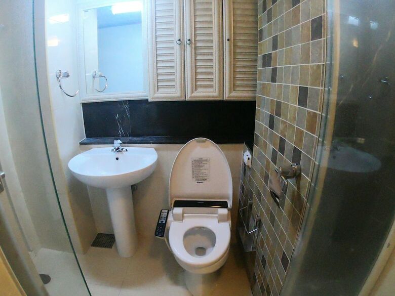 Apartamentos Gangnam Residence 1