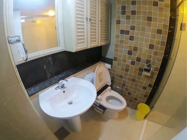 Apartamentos Gangnam Residence 1